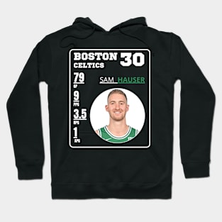 SAM  HAUSER Hoodie